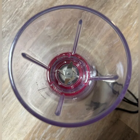 Hamilton Beach personal blender - Picture 6 of 7